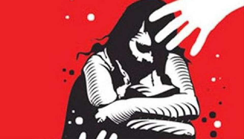 পিতার কর্মস্থলে কিশোরী ধর্ষিত