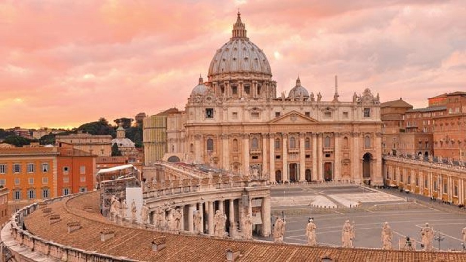 পদত্যাগ করেছেন পোপের মুখপাত্র গ্রেগ বার্ক