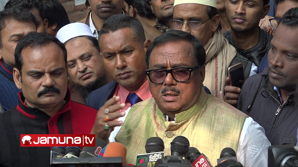 ধারণক্ষমতা ও পরিস্থিতি বুঝে ধান-গম ক্রয়: খাদ্যমন্ত্রী