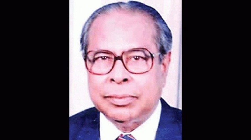 সাবেক অর্থমন্ত্রী কিবরিয়ার ১৪তম মৃত্যুবার্ষিকী, মামলার কার্যক্রম নিয়ে সন্দেহ পরিবারের