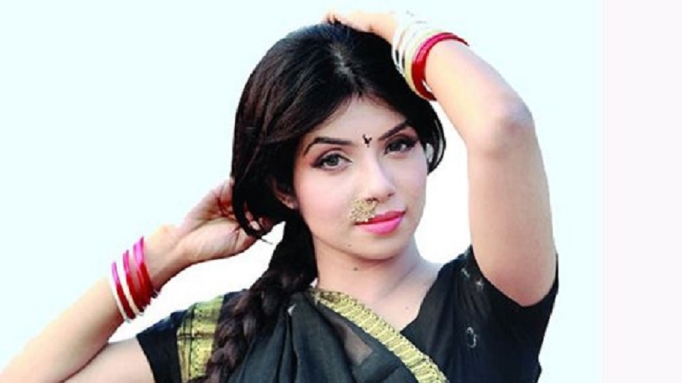 স্থায়ী জামিন পেলেন অভিনেত্রী নওশাবা