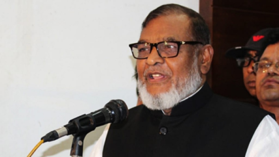 বিএনপিকে সংসদে এসে গঠনমূলক সমালোচনার আহ্বান