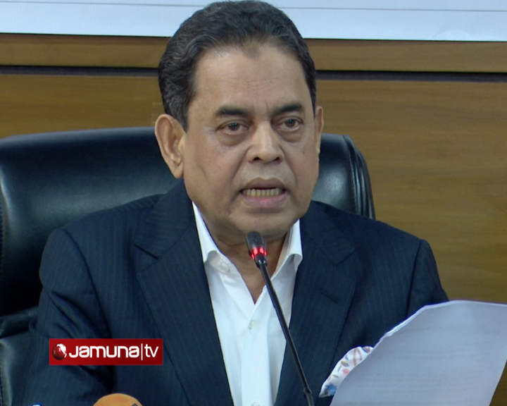 ‘কাল কাজে যোগ না দিলে বেতন পাবে না শ্রমিকরা’