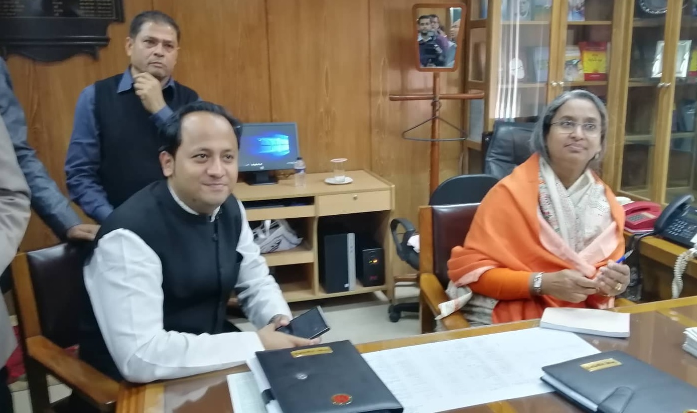 প্রশ্ন ফাঁস বন্ধ করবো: শিক্ষামন্ত্রী দীপু মনি