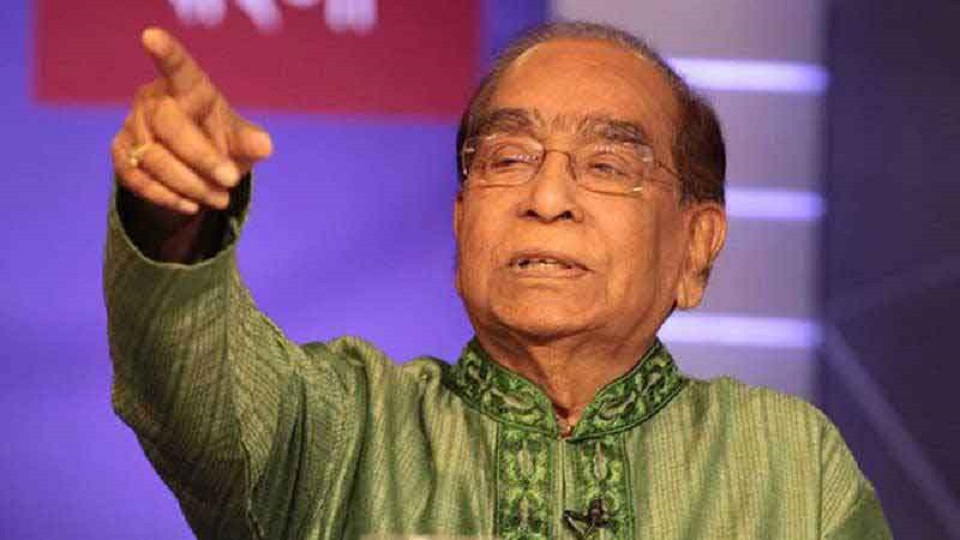 বিএনপি নির্বাচনে আসবে কি-না সেটা তাদের নিজস্ব ব্যাপার: এইচ টি ইমাম