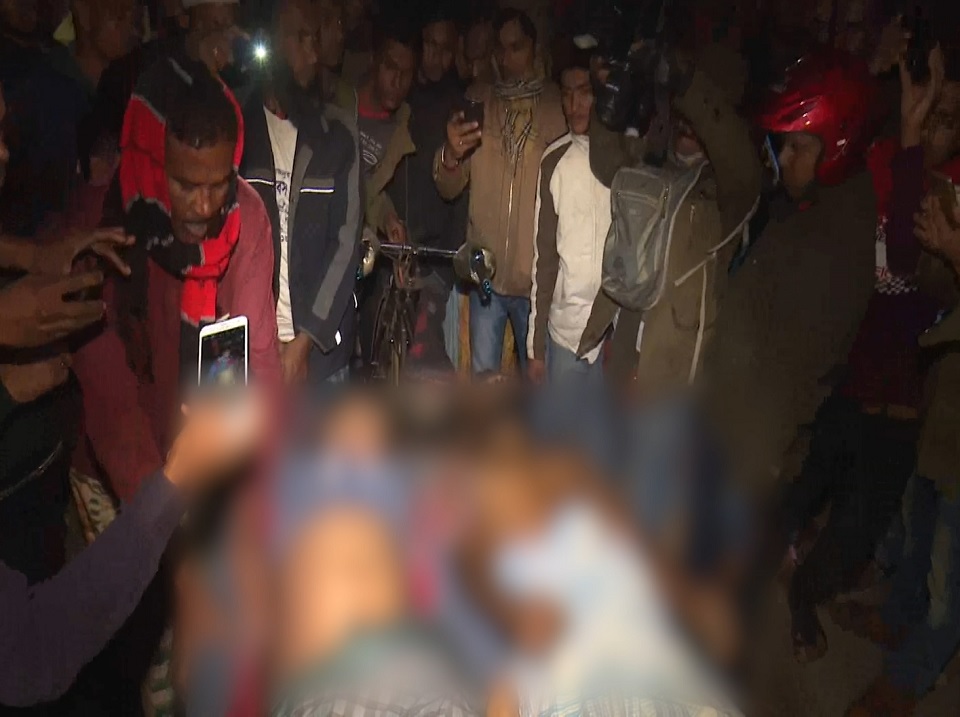 খুলনায় একটি বাসা থেকে ২ ব্যক্তির মরদেহ উদ্ধার