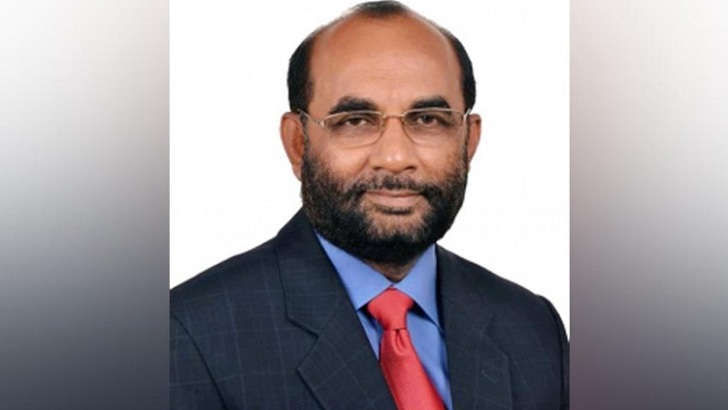 কাউকে রাষ্ট্রের সম্পদ জবরদখল করতে দেয়া হবে না: গণপূর্ত মন্ত্রী