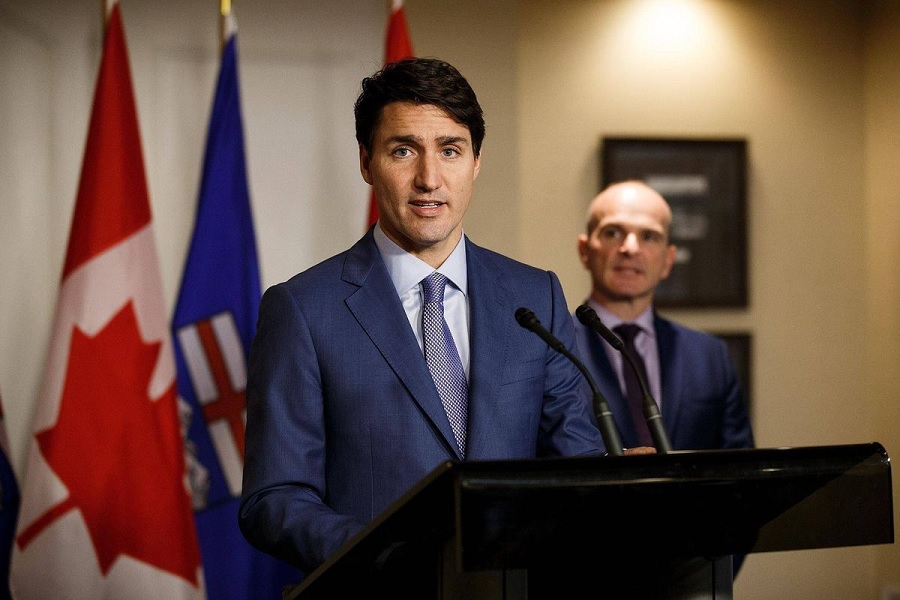 যে কারণে ৩ বছরে ১০ লাখের বেশি অভিবাসী নেবে কানাডা