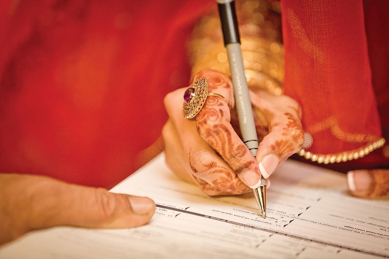 পালিয়ে বিয়ে করলে আশ্রয় দেবে পুলিশ