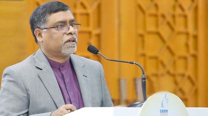 বিভাগীয় শহরে ১০০ শয্যার ক্যান্সার হাসপাতাল হবে: স্বাস্থ্যমন্ত্রী