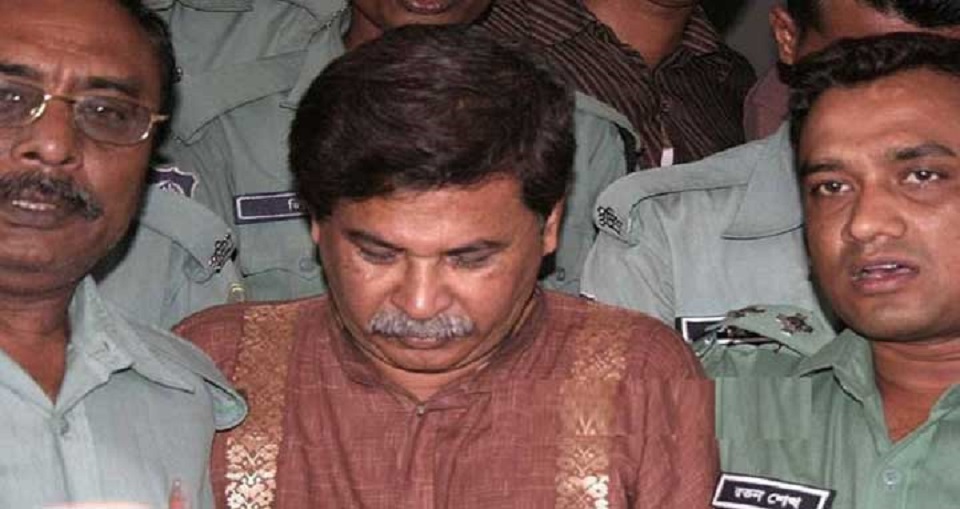 ‘বনের রাজা’ সেই ওসমান গনির ১২ বছরের সাজা আপিলেও বহাল