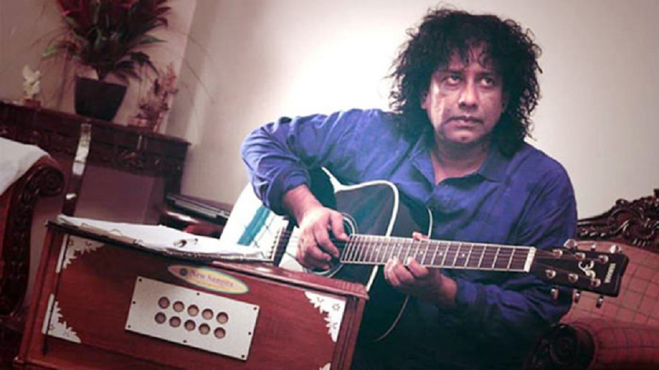 আহমেদ ইমতিয়াজ বুলবুলের লেখা জনপ্রিয় সব গান