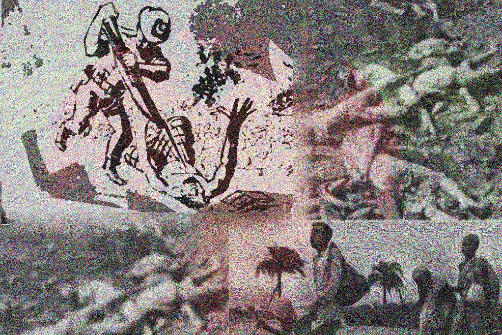 একজন অপ্রকাশিত স্বপন ঠাকুর