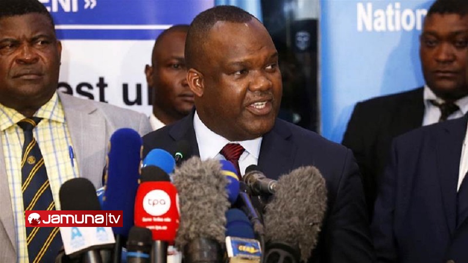 কঙ্গোতে প্রেসিডেন্ট নির্বাচনের ফলাফল ঘোষণার তারিখ পেছালো