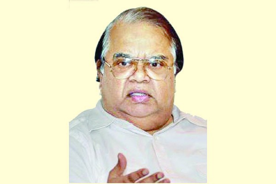 দুর্নীতি মামলায় নাজমুল হুদাকে কারাগারে পাঠানোর নির্দেশ