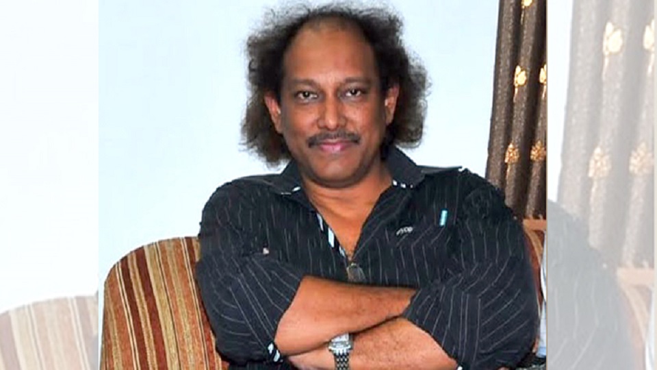 প্রতারণার অভিযোগে সাবেক ফুটবলার কায়সার হামিদ গ্রেফতার