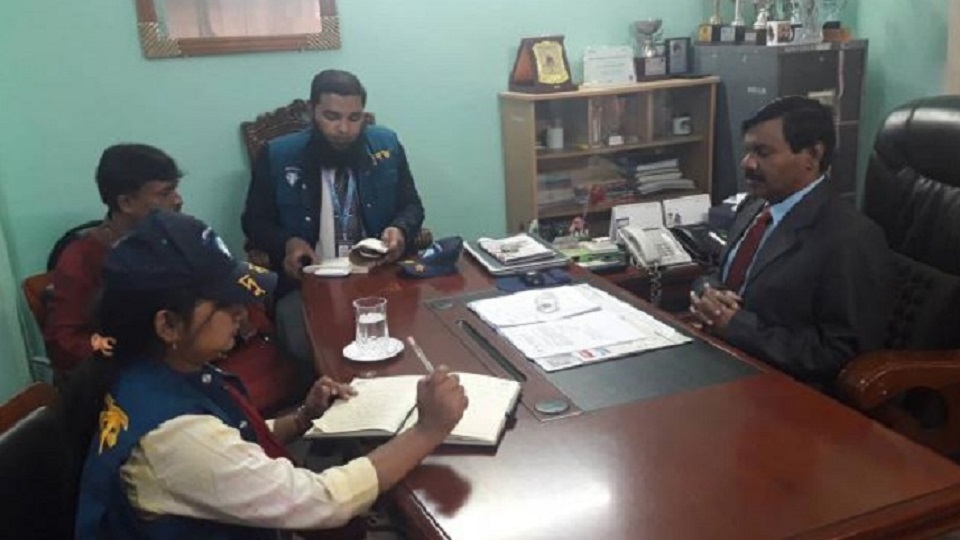 কোচিং বাণিজ্যের অভিযোগে উইলস লিটল ফ্লাওয়ার স্কুলের ৩০ শিক্ষককে দুদকের নোটিশ