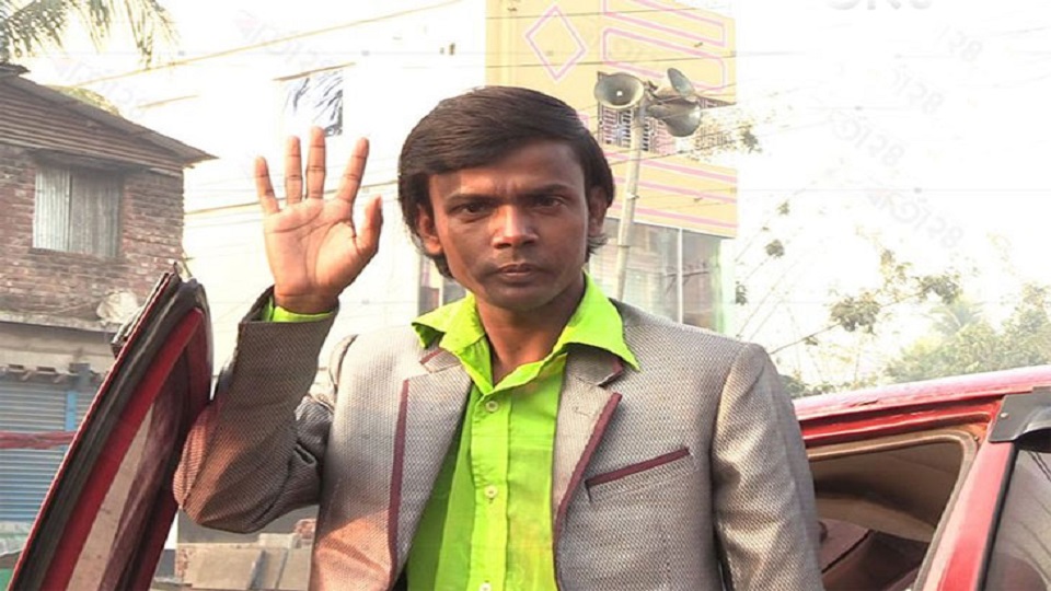 জামানত ফেরত চান হিরো আলম