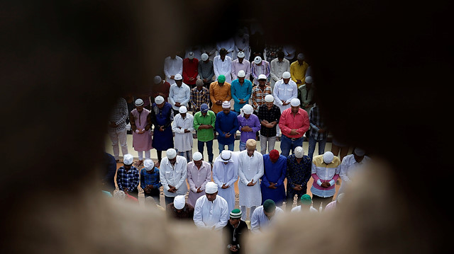 গুজরাটে মুসলিমদের ওপর গণহত্যা: দণ্ডিত ৪ জনকে জামিনে মুক্তি দিল ভারতের আদালত