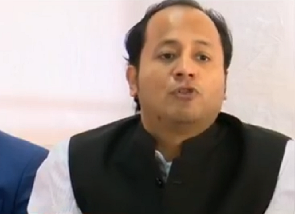 আল্লামা শফীর মন্তব্য সরকারের নীতির সাথে সম্পর্কিত নয়: শিক্ষা উপমন্ত্রী