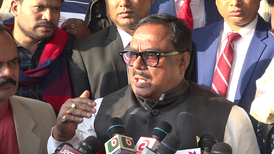 চালের দর স্থিতিশীল আছে: খাদ্যমন্ত্রী