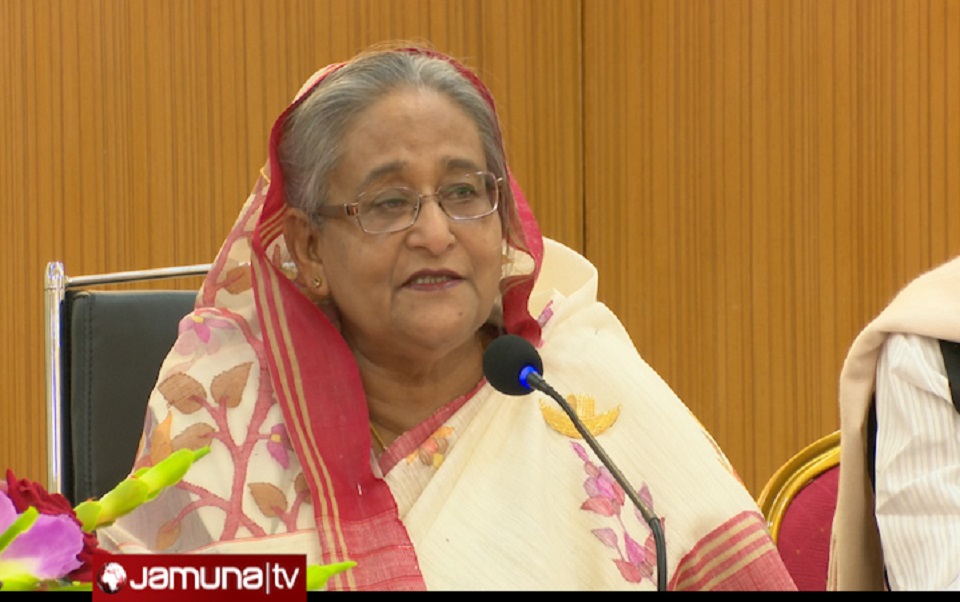 দীর্ঘ মেয়াদে ক্ষমতায় থাকার সুযোগ দেয়ায় দায়িত্ব আরও বেড়েছে: প্রধানমন্ত্রী