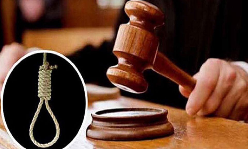 কুষ্টিয়ায় কৃষক হত্যা মামলায় একজনের মৃত্যুদণ্ড