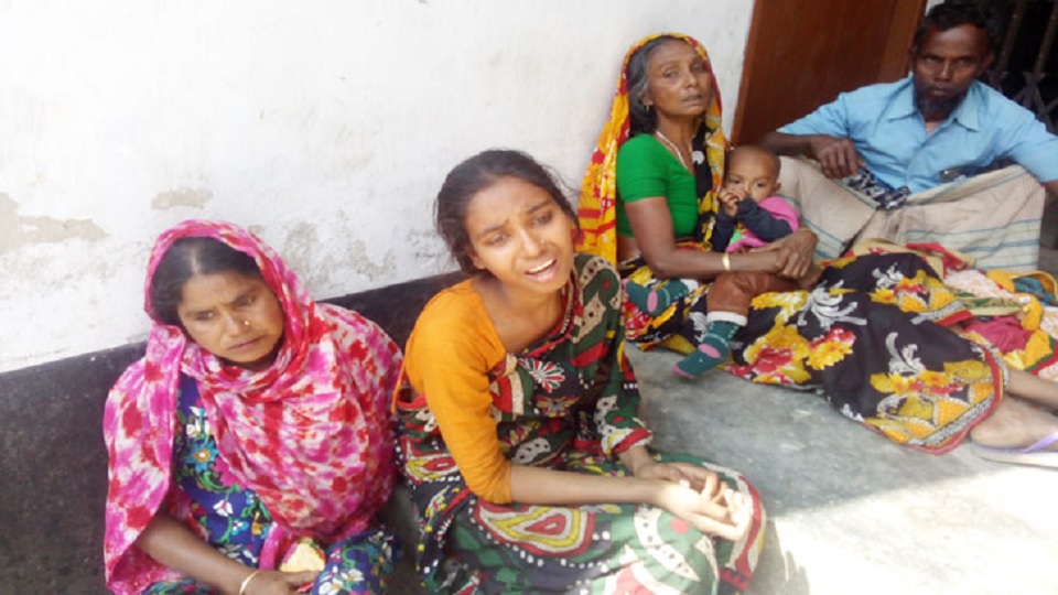 ফরিদপুরে সংঘর্ষে আওয়ামী লীগ কর্মী নিহত