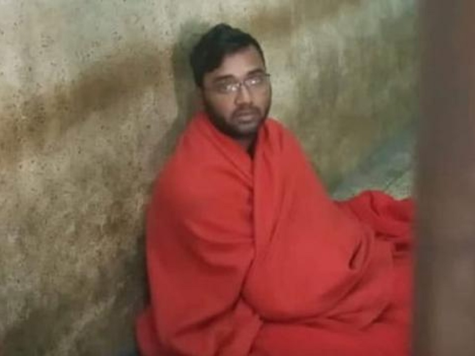 ওয়ারীতে তরুণীকে ধর্ষণের পর ব্ল্যাকমেইল, অভিযুক্ত গ্রেফতার