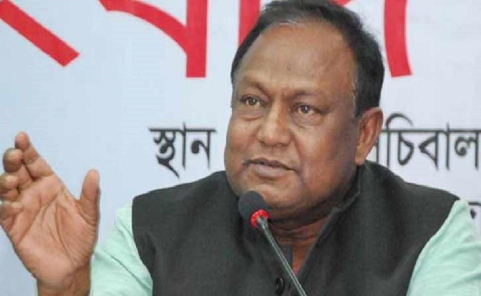 বাণিজ্য মেলায় রপ্তানি আদেশ এসেছে প্রায় ২০০ কোটি টাকা: বাণিজ্যমন্ত্রী