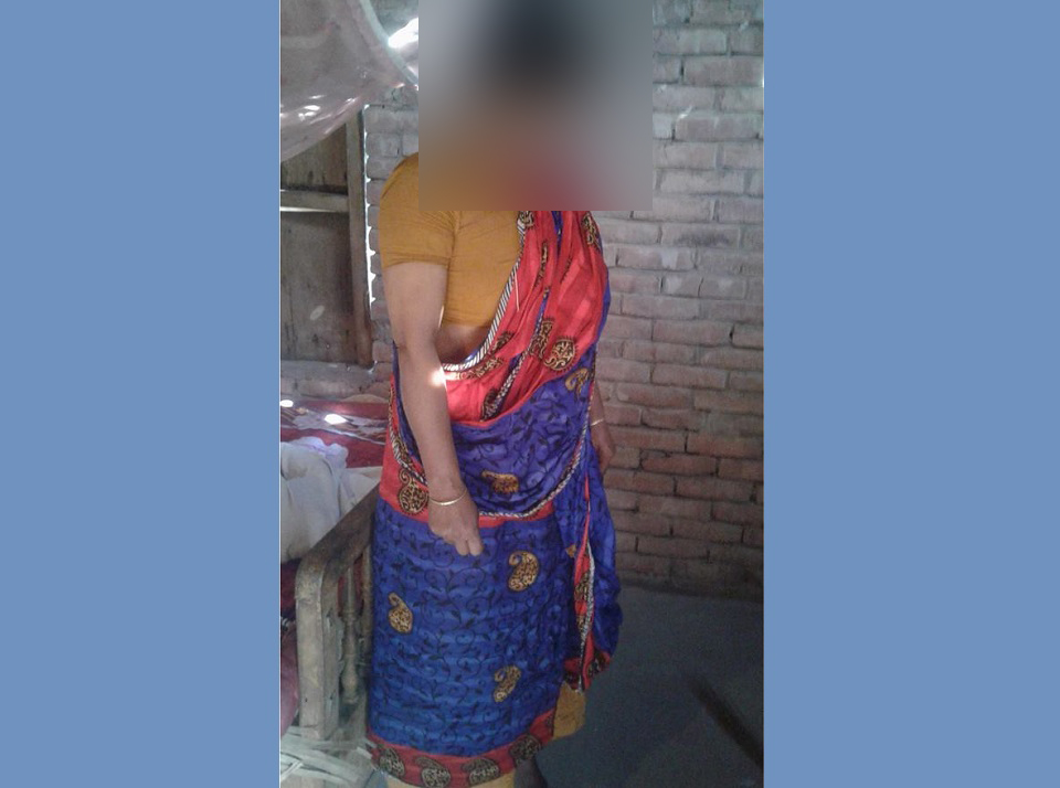 দৌলতপুরে পারিবারিক বিরোধের জেরে গৃহবধূর আত্মহত্যা