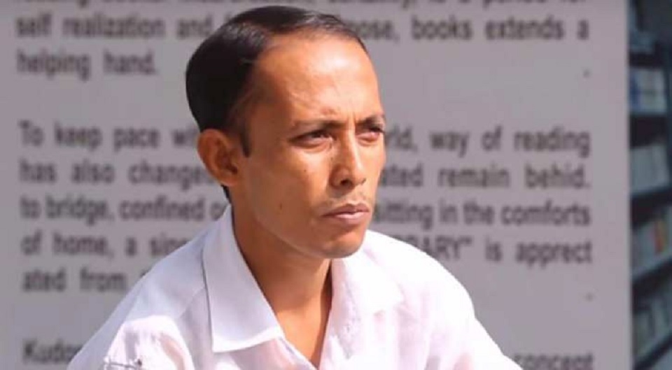 বাদল ফরাজিকে কেন আদালতে হাজির করা হবে না জানতে চেয়ে হাইকোর্টের রুল