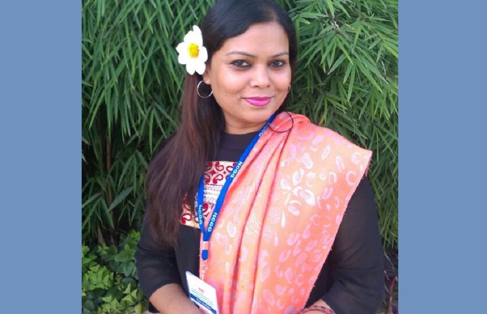 টেনশনমুক্তভাবে বিশ্রামে রাখতে অন্তঃসত্ত্বা ইউএনও বীনাকে ওএসডি