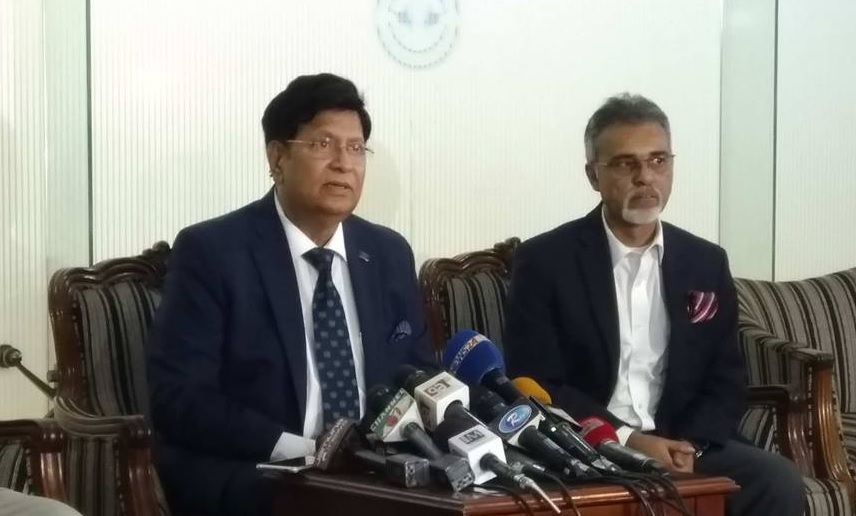 রোহিঙ্গা ইস্যুতে ভারতের সাথে ইতিবাচক আলোচনা হয়েছে: পররাষ্ট্রমন্ত্রী