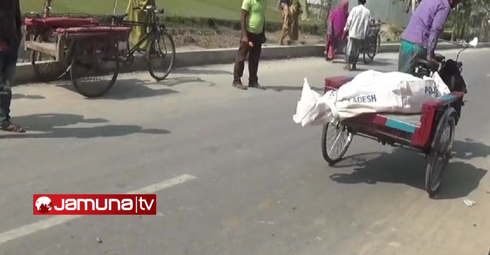 গাইবান্ধায় বিয়ের নয়দিন পর নববধূর লাশ উদ্ধার