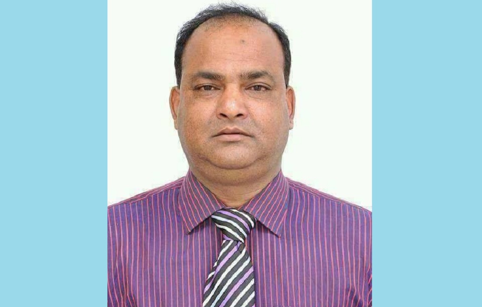 রাজাকার পুত্র লিয়াকতের বিরুদ্ধে দুদকের মামলা