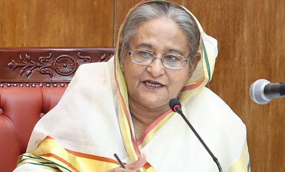 স্থানীয় সরকারকে আরও শক্তিশালী করা হবে: প্রধানমন্ত্রী