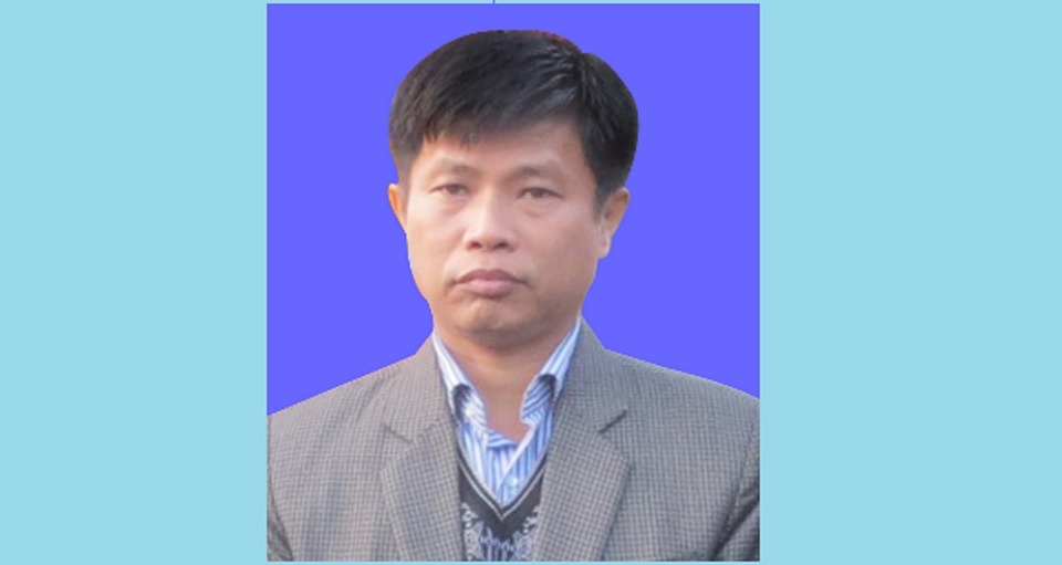 পানছড়িতে রনি ত্রিপুরা হত্যা: ১৫ জনকে আসামি করে মামলা