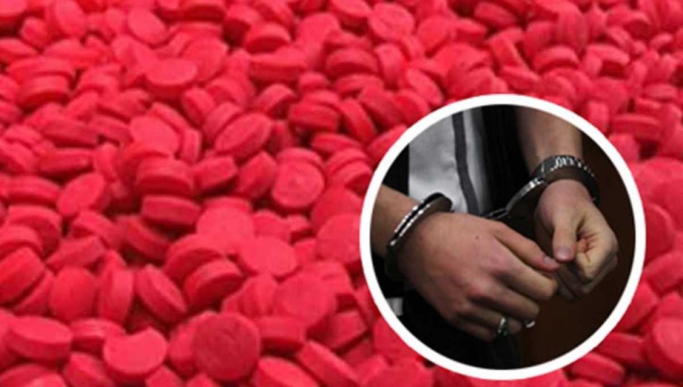 বরগুনা পৌর মেয়রের ছেলে রাজধানীতে ইয়াবাসহ আটক