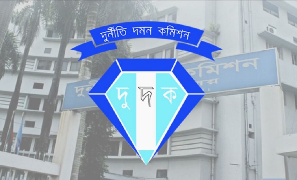 দুদকের মামলায় সাতক্ষীরার সাবেক সিভিল সার্জন কারাগারে