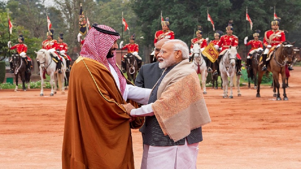 মোদির অনুরোধে ৮৫০ ভারতীয় বন্দিকে মুক্তি দিচ্ছেন যুবরাজ