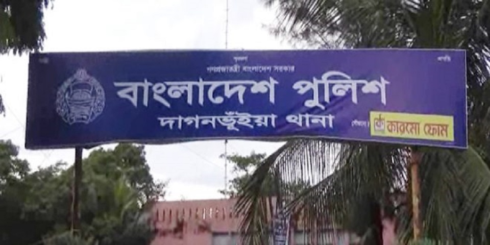 ইটভাটায় ছয় বছরের শিশুকে ধর্ষণের চেষ্টা, বখাটে আটক