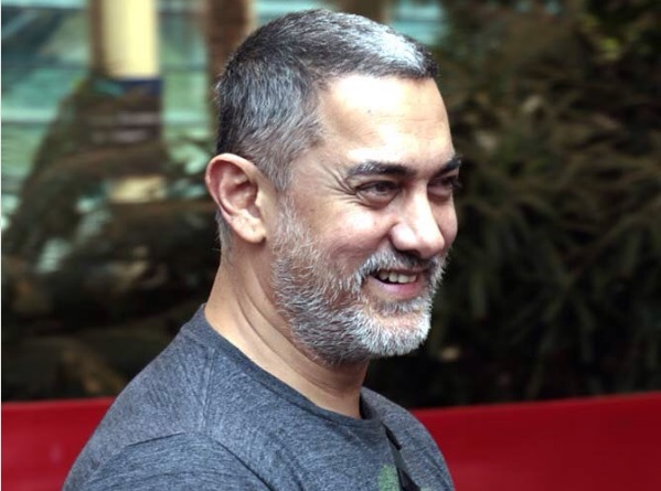 অবসর বিষয়ে যা বললেন আমির খান