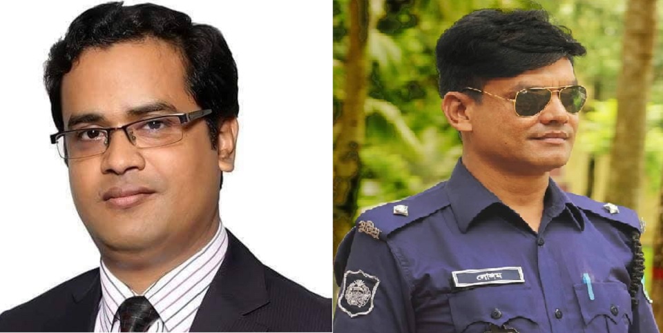 গুরুদাসপুরের ইউএনও-ওসিকে প্রত্যাহারের নির্দেশ নির্বাচন কমিশনের