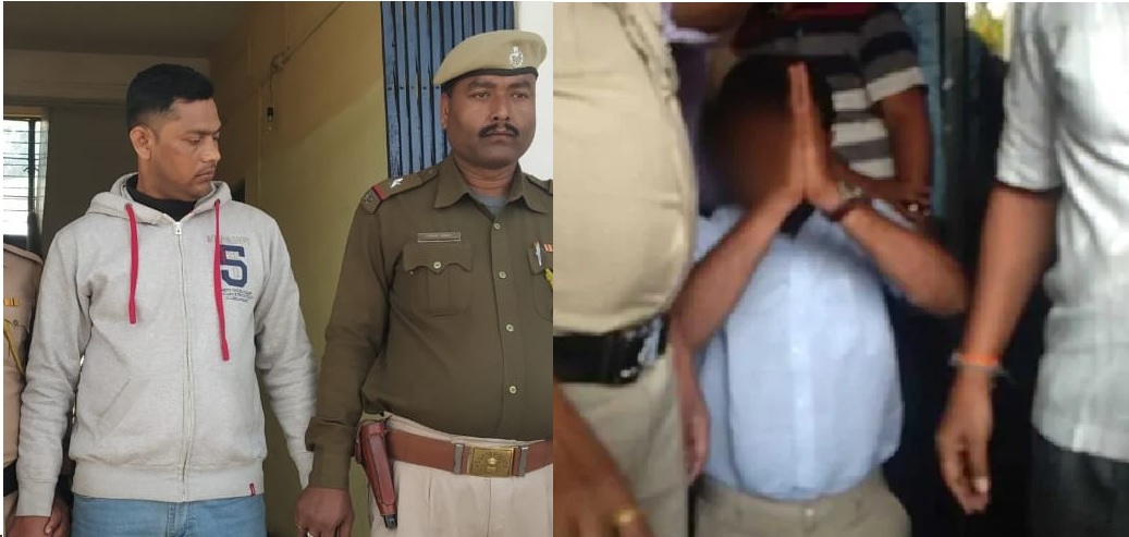 ইমরান খানের প্রশংসা করায় কনস্টেবল গ্রেফতার, অপদস্থ করা হলো অধ্যাপককে