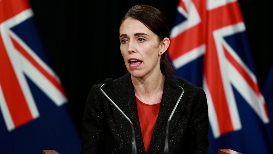 নিউজিল্যান্ডের অস্ত্র আইন পরিবর্তনের প্রস্তাবে মন্ত্রিসভার সম্মতি