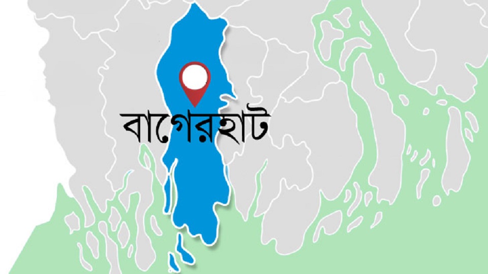 জমি নিয়ে বিরোধের জেরে বাগেরহাটে গৃহবধূ খুন