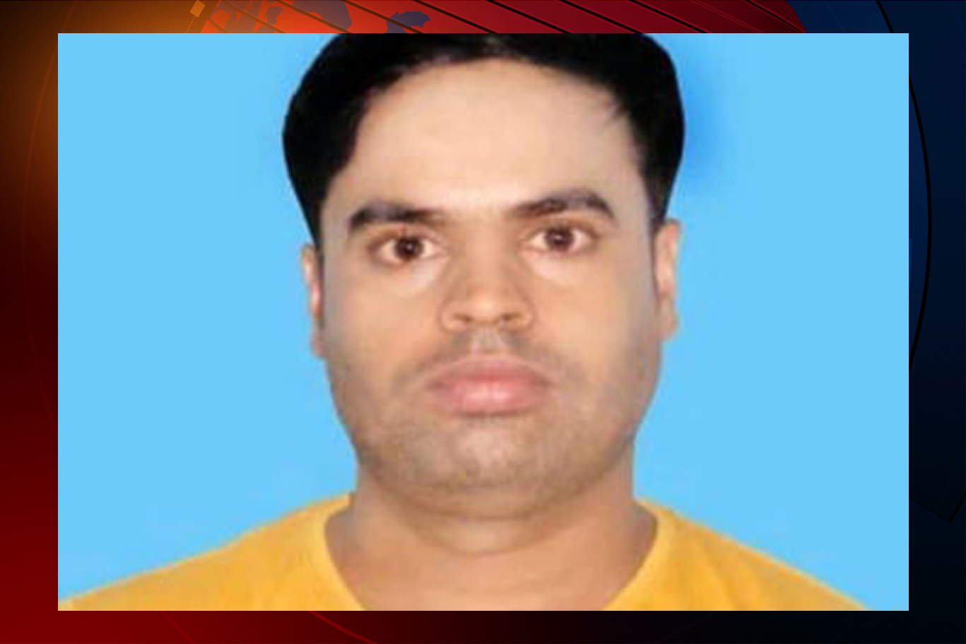 ছাত্রীকে অজ্ঞান করে ধর্ষণ করা পল্লি চিকিৎসক গ্রেফতার