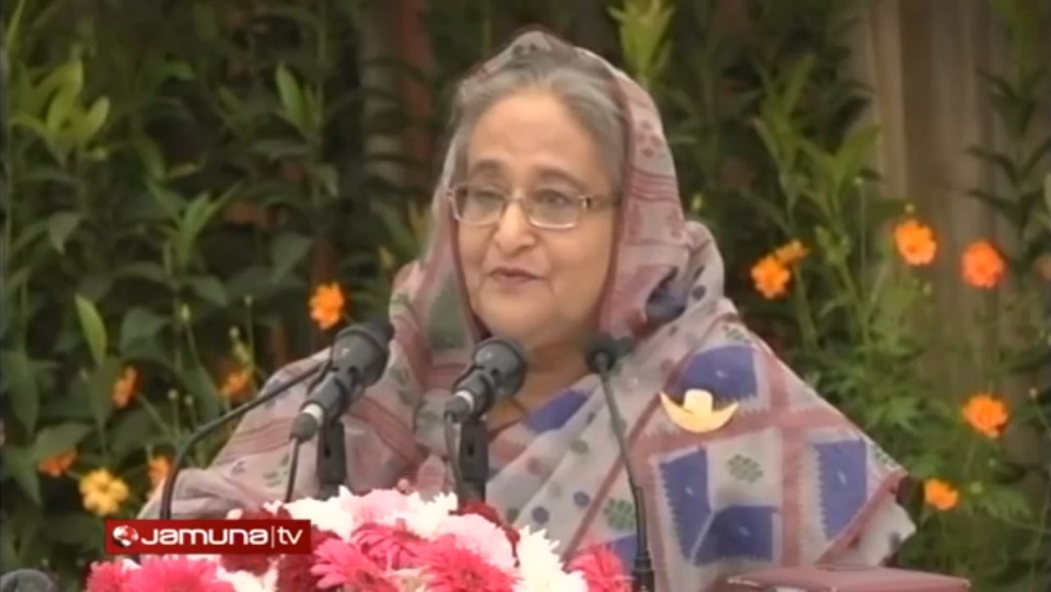 সুষ্ঠু পরিকল্পনায় দেশের উন্নয়ন সম্ভব তা আবারও প্রমাণিত হয়েছে: প্রধানমন্ত্রী