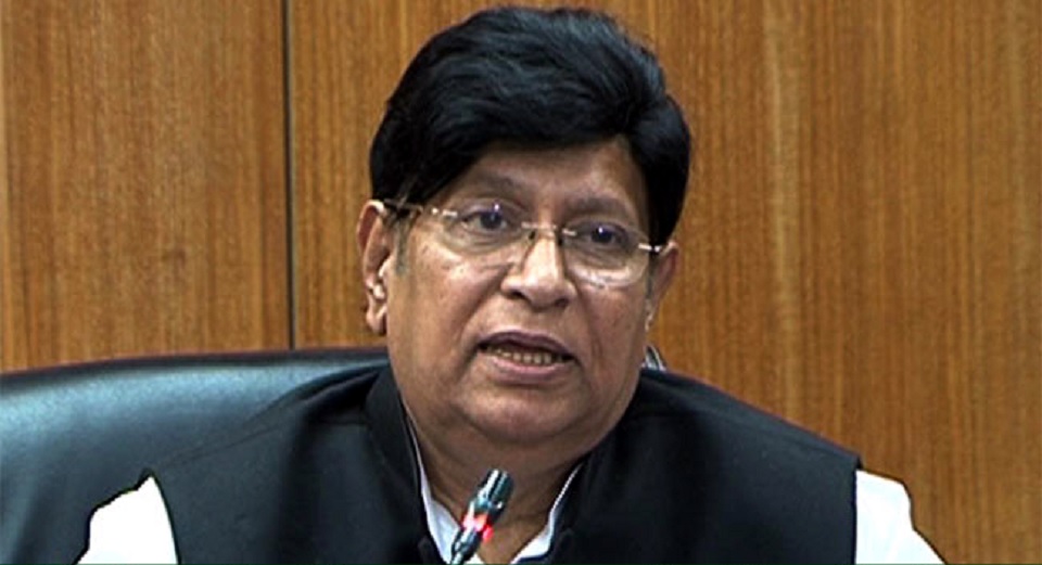 ভারতে সরকার পরিবর্তন হলেও সর্ম্পক অটুট থাকবে: পররাষ্ট্রমন্ত্রী